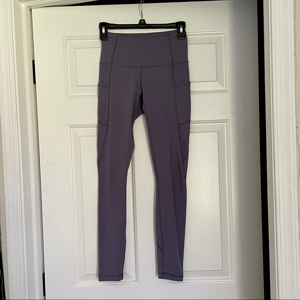 Yogalicious Pocket Leggings